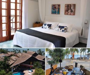 Suite Ilhaflat Ilhabela Brazil