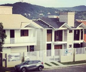 Residencial Franca Garopaba Garopaba Brazil