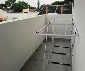 Villa Tata Suites Curitiba Brazil