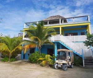 Trellis House Caye Caulker Island Belize