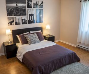 Habed Lodge Hull Canada