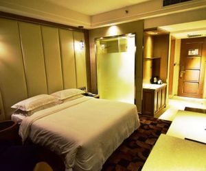 Fuke Jirui Hotel Urumqi China