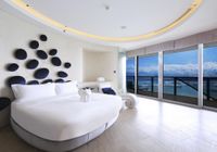 Отзывы Sanya Phoenix Island Dawn of Ocean Holiday Hotel, 4 звезды