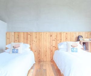 Wangshan Country House Moganshan China