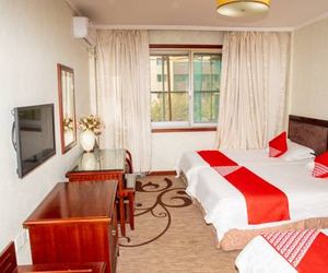 Aoyue Hotel Yiwu Yiwu China