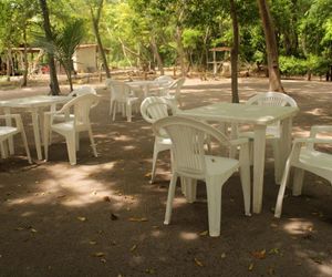 Eco Hotel Bosque Encantado Baru Colombia