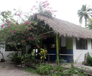 Las Flores Eco House Baru Colombia