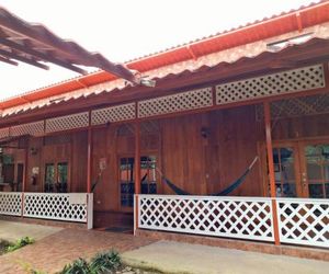 Pangea Lodge Manzanillo Costa Rica