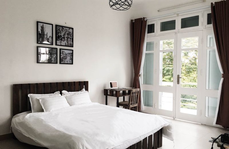 Hanoi Westlake Homestay