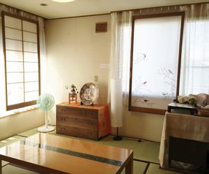 AM  Sakura 1 Bedroom Apartment Japanese style - couple or women only - Sapporo Japan