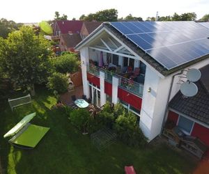 Ferienhaus-Maxe-Wohnung-Hannah Burg-Auf-Fehmarn Germany