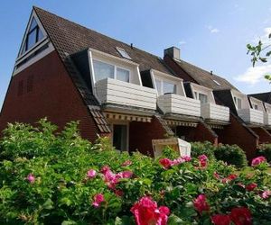 Wohnung-Sylter-Brise Wenningstedt Germany