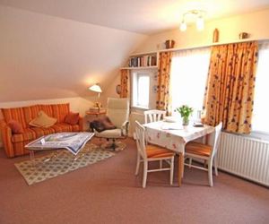 Kapitaenshaus-Andresen-Whg-Tessa Tinnum Germany