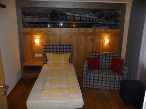 Hotel Photo 11