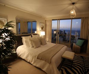 Gold Coast Amore Luxury Sub Penthouse Carrara Australia