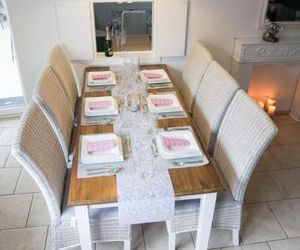 Grosszuegige-Ferienwohnung-im-OT-Bad-Strandnaehe St. Peter-Ording Germany