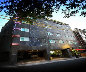 Inn Gyeongju Guesthouse Gyeongju South Korea