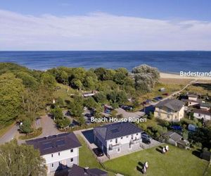 Ruegen-Beach-House-Haus-Palstek Ostseebad Goehren Germany