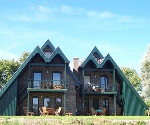Zur-alten-Schmiede-II-Wohnung-unten-I Ostseebad Boltenhagen Germany