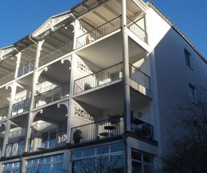 Villa Freia - Wohnung 13 Ostseebad Binz Germany