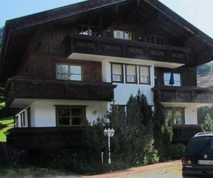 Aalener-Haus-Wohnung-3 Oberstdorf Germany
