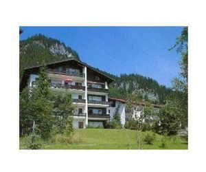 Falkenstein-Wohnung-4-Haus-B Oberstdorf Germany