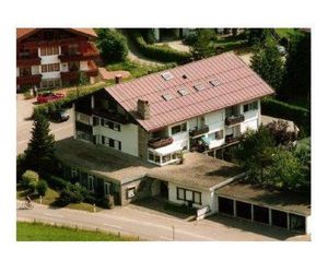 Sport-Alpin-Wohnung-1 Oberstdorf Germany