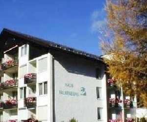 Falkenberg-Wohnung-201 Oberstdorf Germany