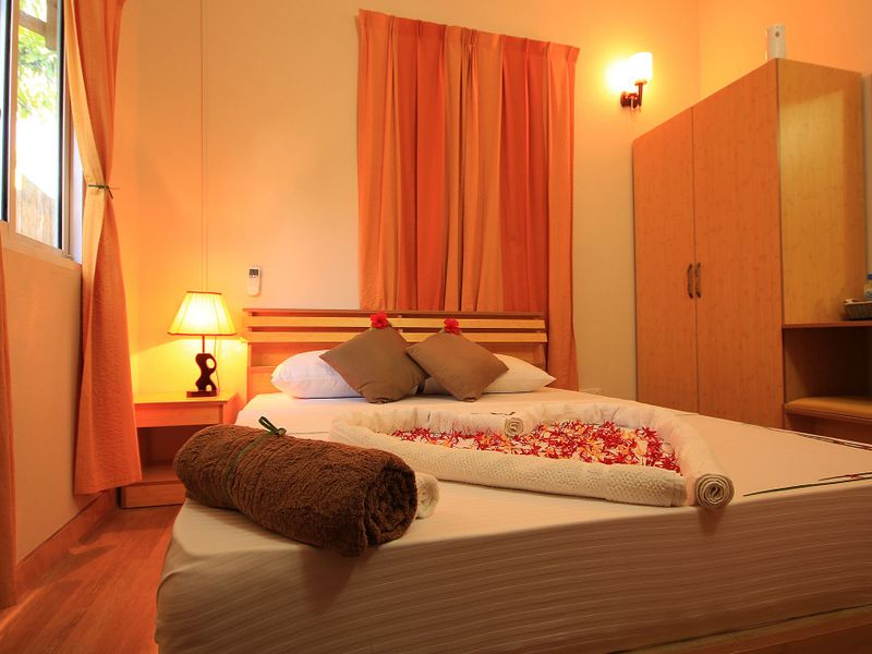 Hotel Photo 4