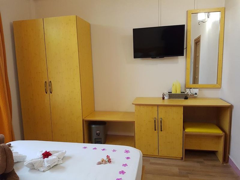 Hotel Photo 10