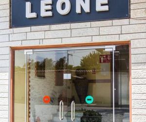 Hotel Leone Fier Albania