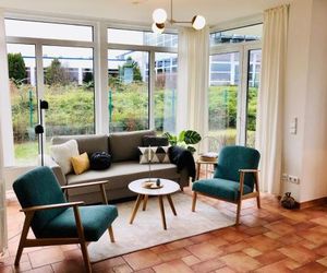 Appartementanlage Residenz Am Yachthafen Kuehlungsborn Germany