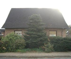 Traumhafte-Ferienwohnung-Kaethi Flensburg Germany