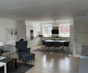 Cph Lux Penthouse Kastrup Denmark
