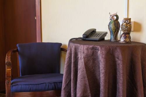 Hotel Photo 9