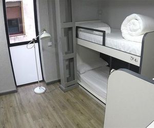Quartier Bilbao Hostel Bilbao Spain