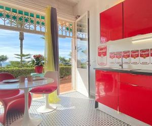 Bahia Palace, Loft, vista mar y jardin Miami Platja Spain
