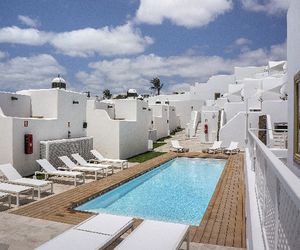 La Concha Boutique Apartments Playa del Cable Spain