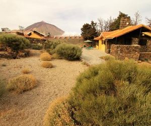 Casa Tajinastes del Teide Tenerife Island Spain