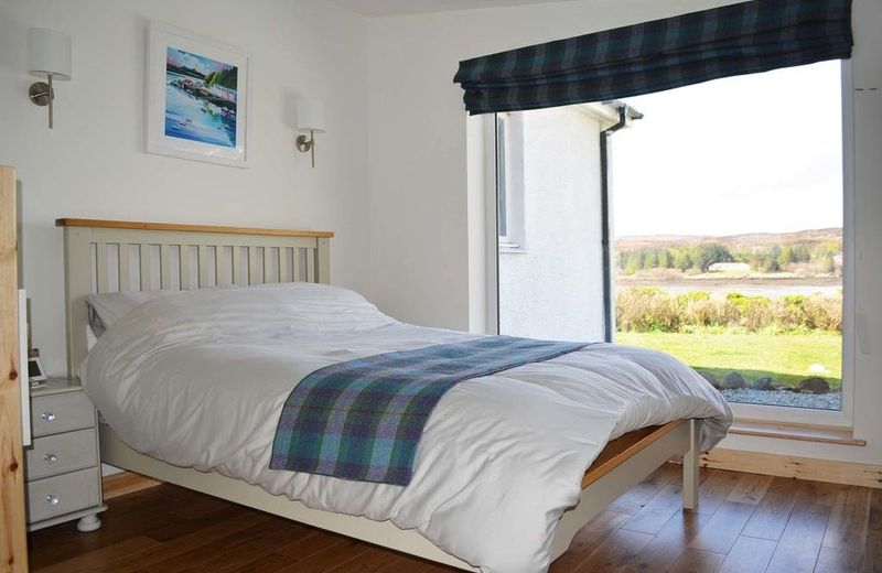 Kiloran Self Catering Suite