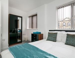 Bluestone Apartments - Richmond Manchester United Kingdom