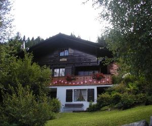 Betula Schwarzsee Switzerland