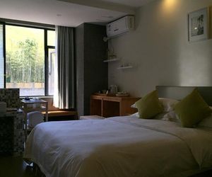 Walden Country Hotel Moganshan China