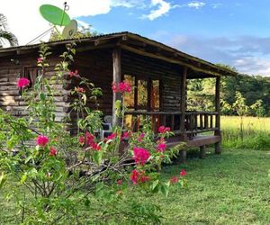 Finca Minoy Playa Samara Costa Rica