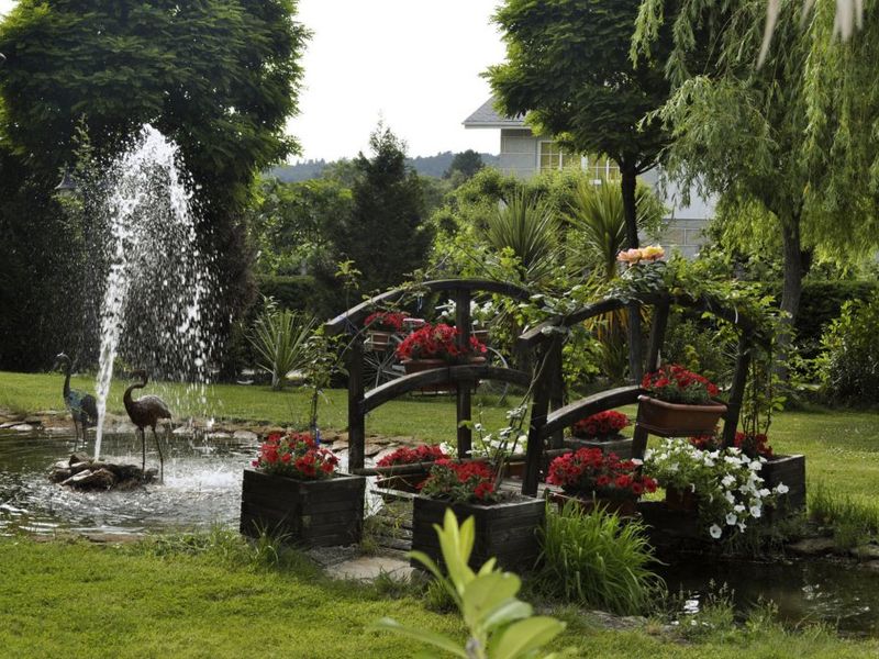 Hotel Photo 21