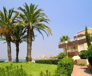 Ona Marina Arpon La Manga del Mar Menor Spain