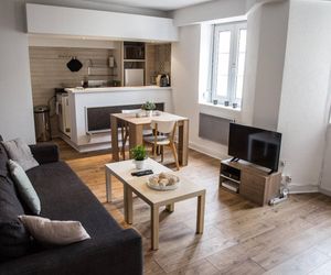 Be My Home - Le Palais Grillet Lyon France