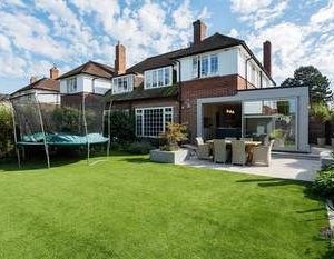 Veeve - Richmond Garden Wimbledon United Kingdom