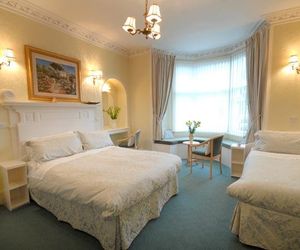 St Ann’s Guest House Inverness United Kingdom