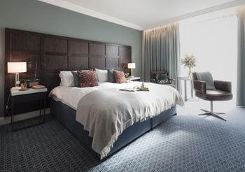 image of hotel Clayton Hotel Cambridge